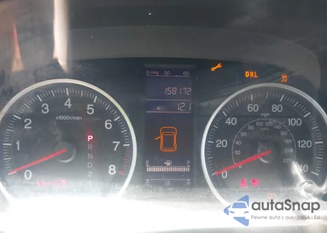 2011 Honda Cr-V Se из США, поврежденный, VIN 5J6RE4H45BL019422